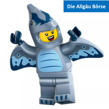 Lego 71048 Minifigur Serie 27