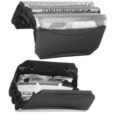 Scherfolie Messer Austausch