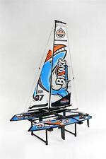 Binary V3 Katamaran Segelyacht RTR 2.4GHz RC Boot