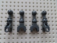 Lego 4 x Technic Hero Factory