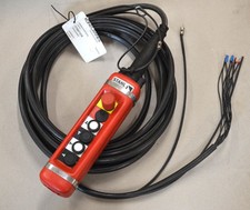 Stahl Crane Systems STH1202-021 Kranbedienung Kranflasche STH 1202-021 