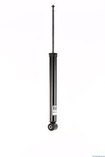 H&R rear shock absorber Audi