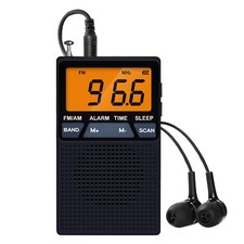 Tragbar dual band radio - tragbar,