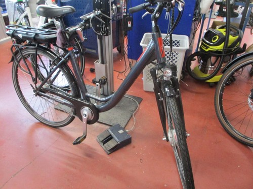 Telefunken bike zoll - e-bike,