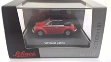 Schuco 1:87 Volkswagen VW