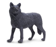 Safari Ltd 112989 Schwarzer