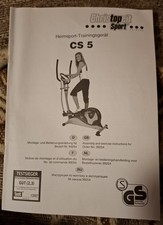 Heimsport-Trainingsgerät