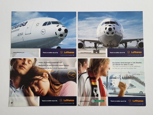 Lufthansa airliner issue - 4,