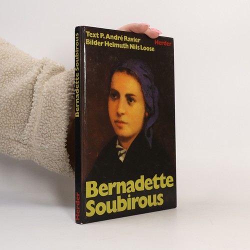 Bernadette soubirous - bernadette, soubirous 