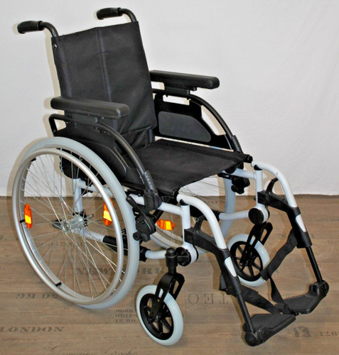 Top leicht sunrise medical - top, rs