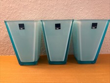 Vase / Glasbehälter 3 Stück