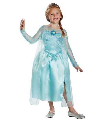 Frozen disney klassisches elsa - frozen,