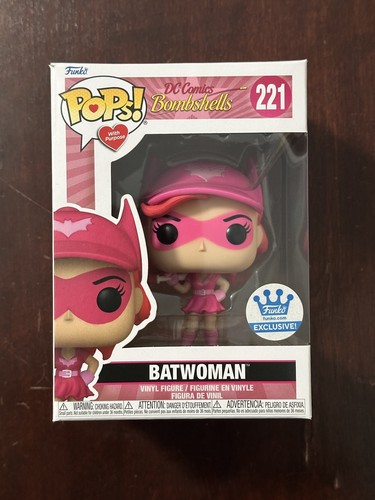 Funko pops with purpose - funko,