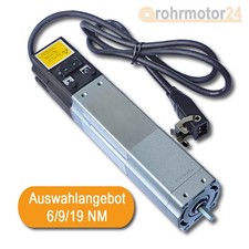 Raffstoremotor Jalousieantrieb