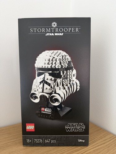 Lego star wars stormtrooper - lego, wars: