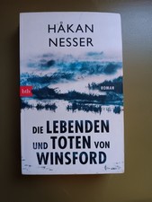 Die Lebenden und Toten von