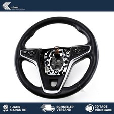 Original Lenkrad Beheizt Opel