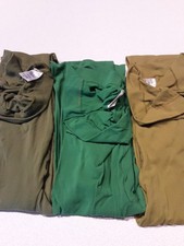 3 X Strumpfhosen, Uni