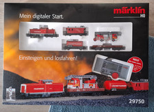 Märklin Feuerwehr