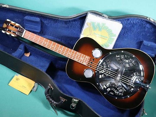 1978 dobro sq - dobro, square