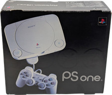 Sony PlayStation One 1 Slim
