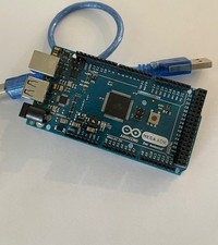 Arduino MEGA ADK R3