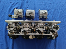 ORIGINAL SUZUKI GSF 600 BANDIT WVA8 VERGASER UNVOLLSTÄNDIG