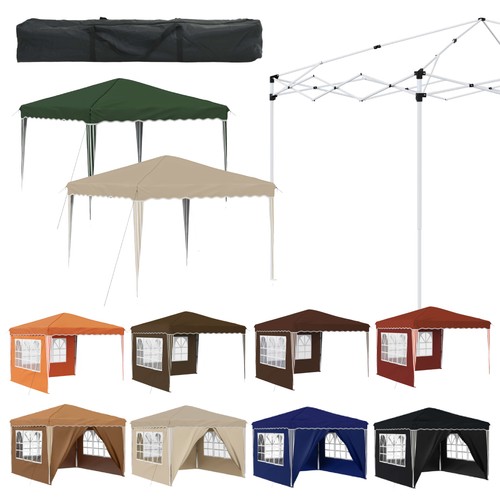 Pop partyzelt pavillon - pop-up,
