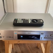 Sony DVP-S725D DVD-Player