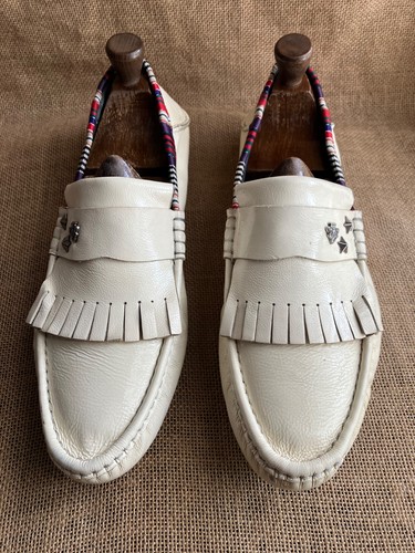 Gucci 212226 herren weiß - herren,