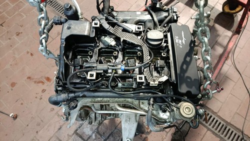 Motor mercedes benz - motor, mercedes-benz
