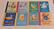 Ida Bohatta, 8 Kinderbücher
