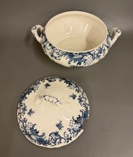 !,2 l Terrine Villeroy & Boch