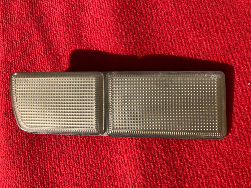 Golf 1x blende - 3,