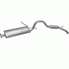 Endtopf Auspuff für SUZUKI