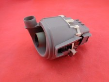 Bosch Siemens Umwälzpumpe Pumpe Heizung Geschirrspüler 9000.877.349  1BS3615-6LA