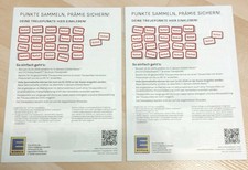 @ EDEKA 40 Treuepunkte TEFAL