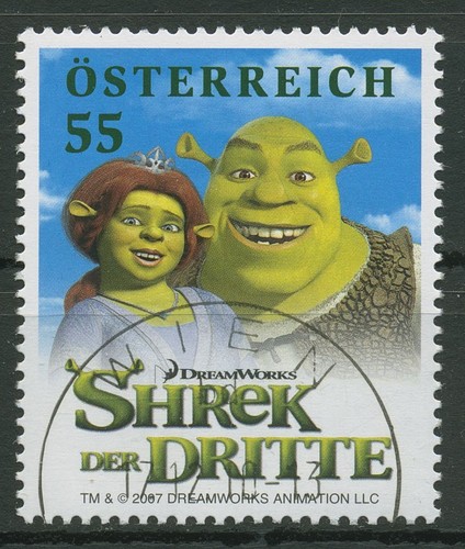 österreich 2007 kinofilm - Österreich,
