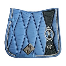 HV POLO  Schabracke hellblau