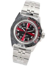 Russische automatikuhr vostok - russische,