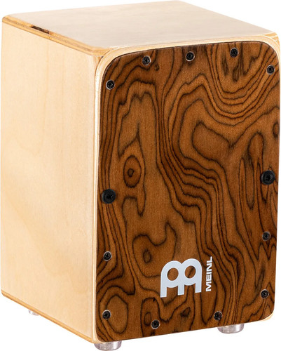 Meinl mc1bw burl - meinl, wood