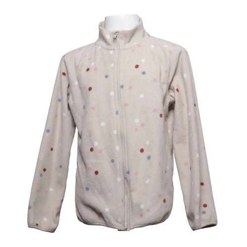 Fleecejacke mädchen - h&m,, fleecejacke,
