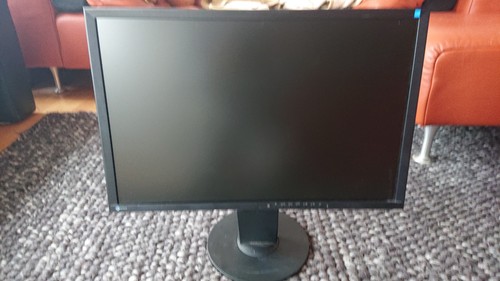 Eizo flexscan ev2416w - eizo,