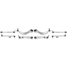 Querlenker Satz Set Radaufhängung für für BMW F10 5-ER vorne unten