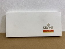 Zigarettenbox KRONE Simon Arzt