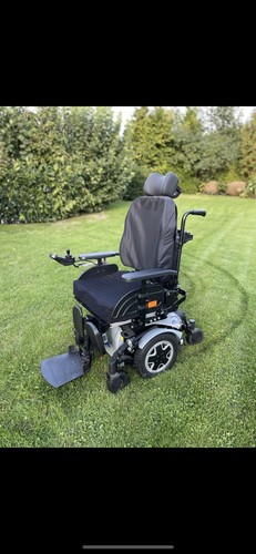 Invacare tdx sp2 - tdx,