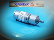 Servonaut GM32U390 , Günther