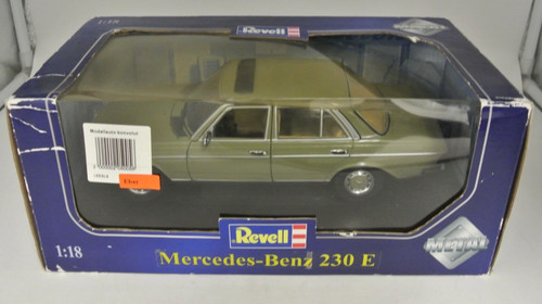 Mercedes benz 230 18 - mercedes,
