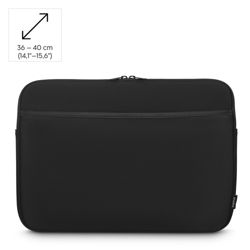Hama notebook laptop sleeve - laptop,