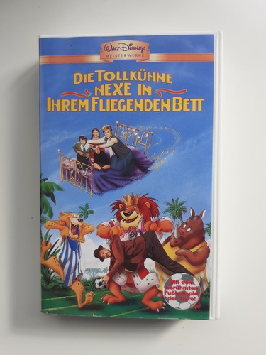 Die tollkühne hexe ihrem - die,